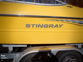 Купить 2003 Stingray 230Sx