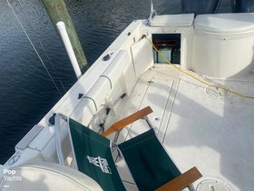 1997 Cobia 250 Wa