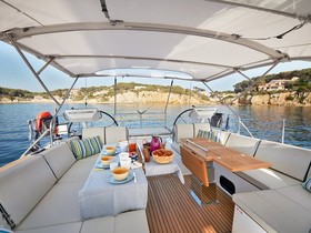 2018 Bénéteau Oceanis 62 προς πώληση