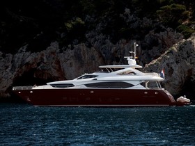 Sunseeker 30M Yacht