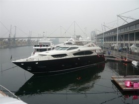 Vegyél 2011 Sunseeker 30M Yacht