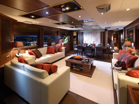2011 Sunseeker 30M Yacht eladó