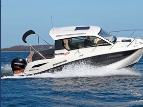 Quicksilver Activ 755 Weekend Ohne Motor