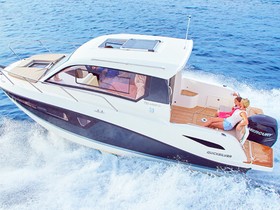 2023 Quicksilver Activ 755 Weekend Ohne Motor zu verkaufen