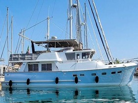 2008 Selene Yachts 48