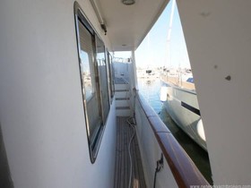 2008 Selene Yachts 48 myytävänä