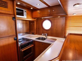 2008 Selene Yachts 48