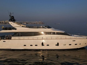 Leopard Yachts Arno 26