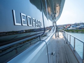 2004 Leopard Yachts Arno 26 till salu