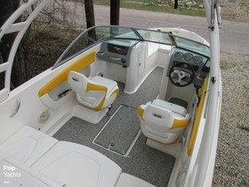 2014 Chaparral Boats H2O 19 Sport