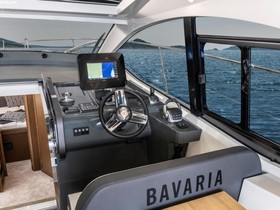 2023 Bavaria Sr 41 Ht