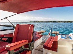 2017 Mazu Yachts 38 Open kopen