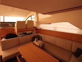 Купить 2009 Fairline Phantom 48