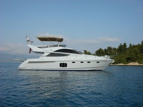 Buy 2009 Fairline Phantom 48