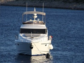 2009 Fairline Phantom 48 for sale
