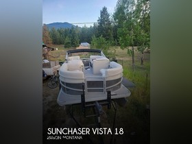 SunChaser Vista 18