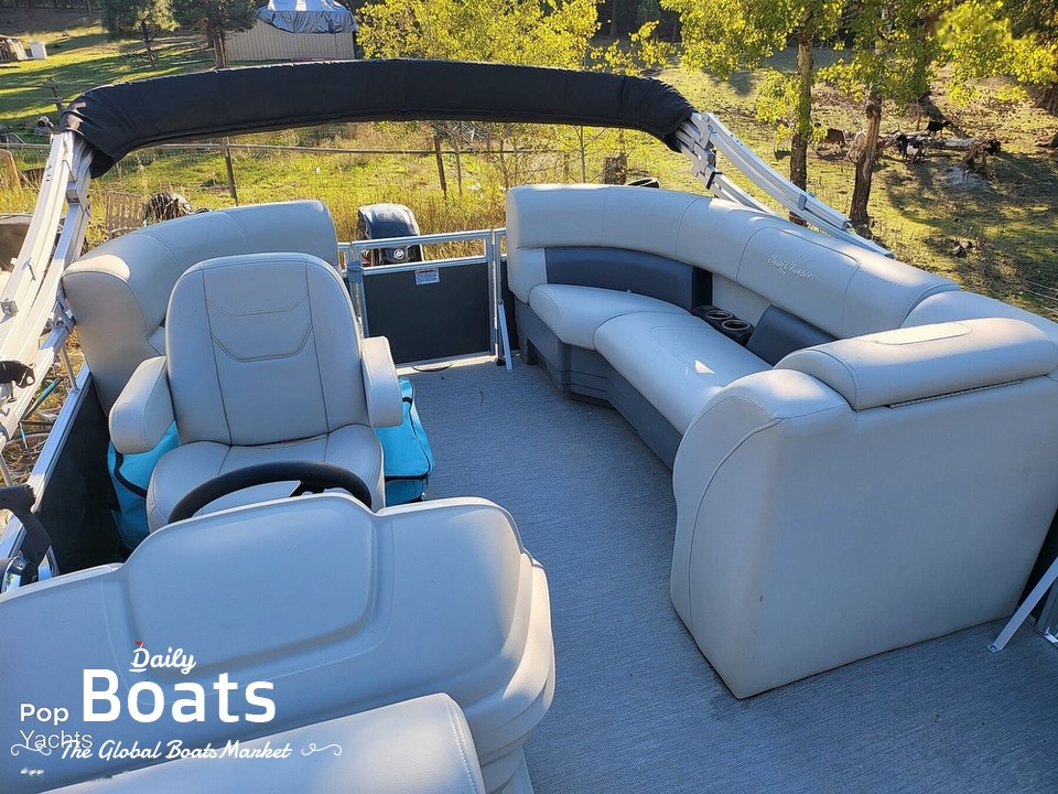 2022 SunChaser Vista 18 for sale. View price, photos and Buy 2022