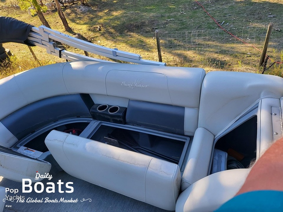 2022 SunChaser Vista 18 for sale. View price, photos and Buy 2022