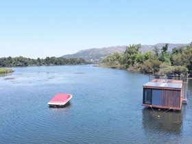 2023 Waterlily Large Double Suite V1 Houseboat for sale