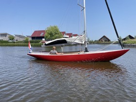 Rustler Yachts 24