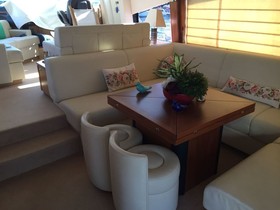 2009 Sunseeker 60 na prodej