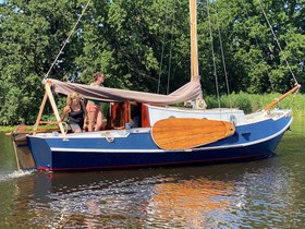 1978 Huitema Zeeschouw 930