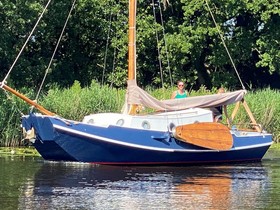 1978 Huitema Zeeschouw 930 for sale