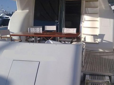 Buy 2003 Permare Amer 86