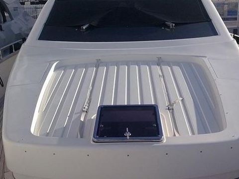 2003 Permare Amer 86 for sale
