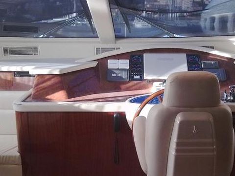 2003 Permare Amer 86