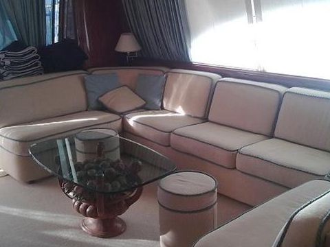 2003 Permare Amer 86 for sale