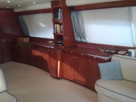 2003 Permare Amer 86