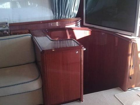 2003 Permare Amer 86 for sale