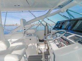 2011 Cabo Yachts Express