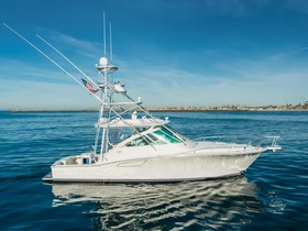 2011 Cabo Yachts Express