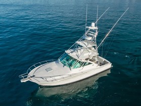 2011 Cabo Yachts Express