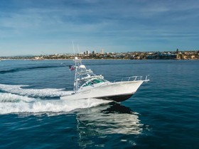 2011 Cabo Yachts Express προς πώληση