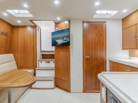 2011 Cabo Yachts Express на продажу