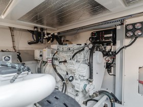Buy 2011 Cabo Yachts Express