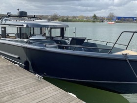 2020 XO Boats 270 Cabin for sale