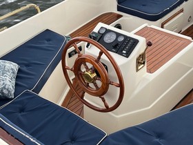 Buy 2005 Interboat 25 Classic Sloep 'Gold'