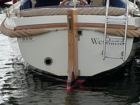 Kjøpe 2005 Interboat 25 Classic Sloep 'Gold'