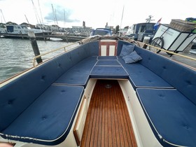 2005 Interboat 25 Classic Sloep 'Gold'
