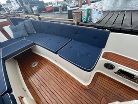 2005 Interboat 25 Classic Sloep 'Gold' for sale