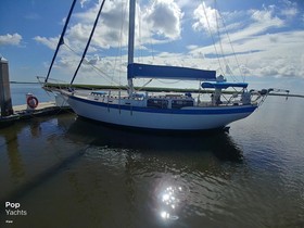 1977 Downeaster 38