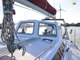 2005 One-Off Aluminium Sailing Yacht til salgs