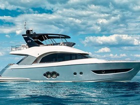 Monte Carlo Yachts Mcy 66 Fly