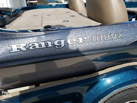 2010 Ranger Boats 188Vx for sale