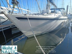 1985 Moody 34 for sale
