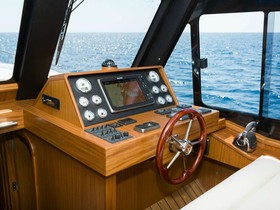 Kjøpe 2023 Sasga Yachts 42 Menorquin